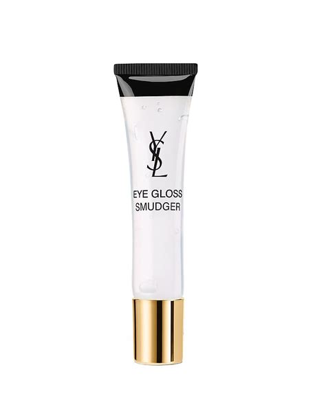 Yves Saint Laurent Eye Gloss Smudger, The Shock Collection 